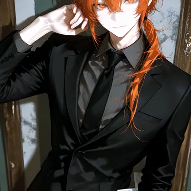 Profile image of 透