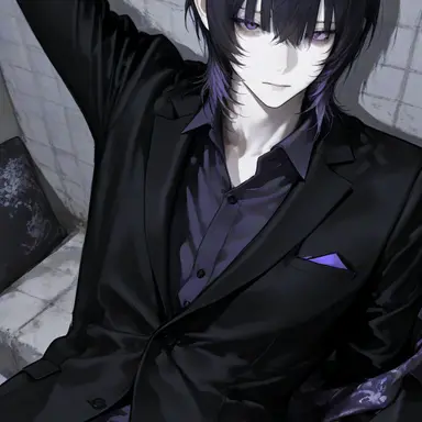 Profile image of 夜