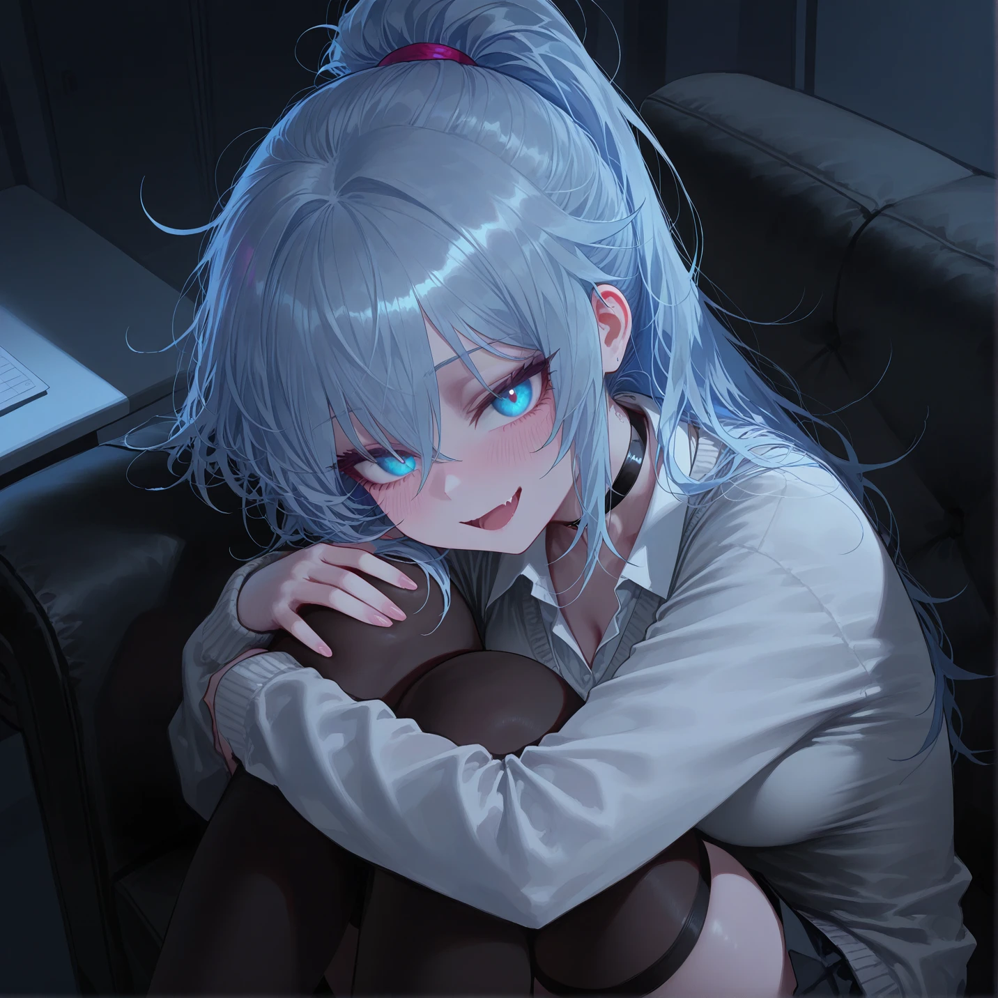 박하율