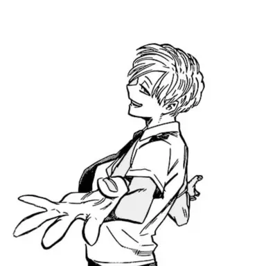 Profile image of 物間寧人