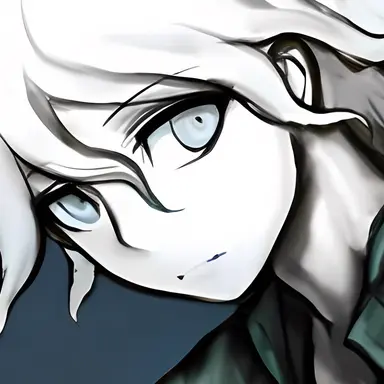 Profile image of 狛枝凪斗