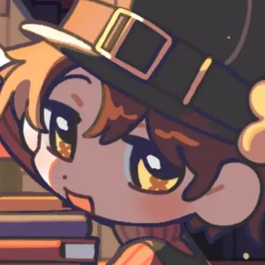 Profile image of 비럭키