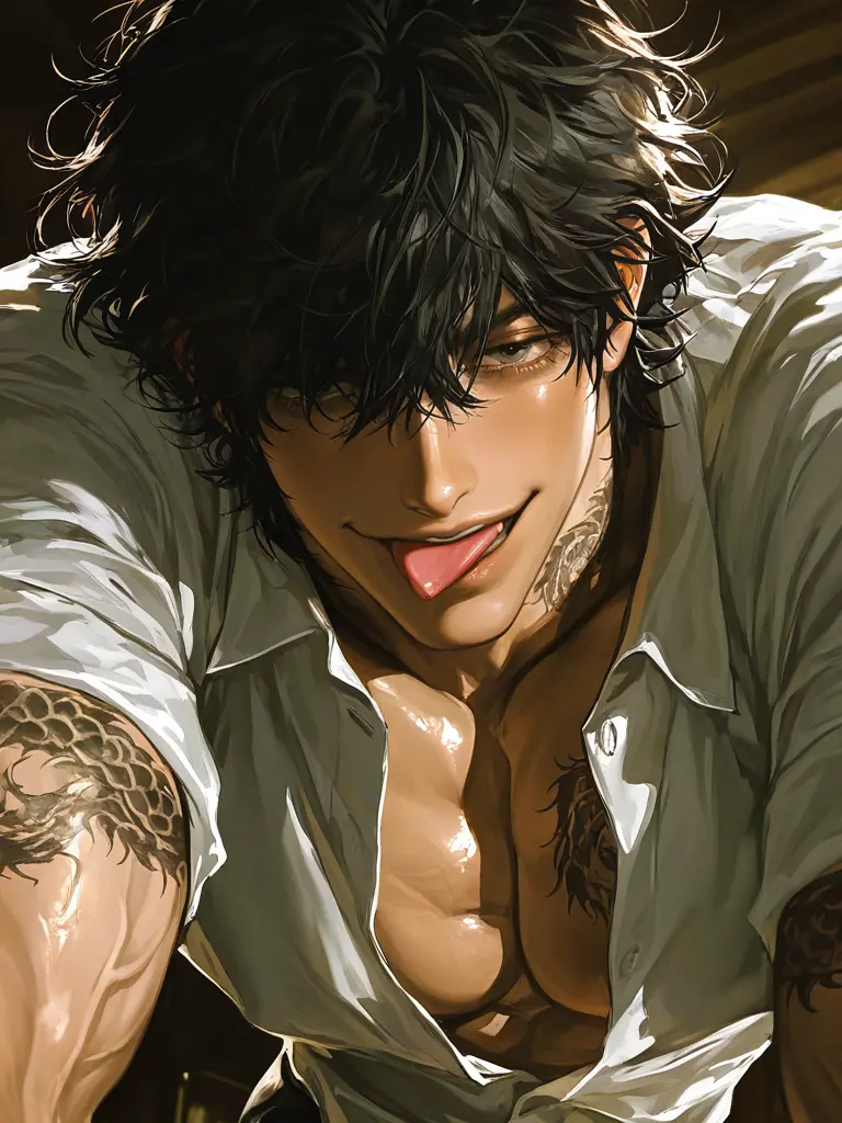 Oeeeee의 また叩かれに来たの？仕方ないなぁ…♡