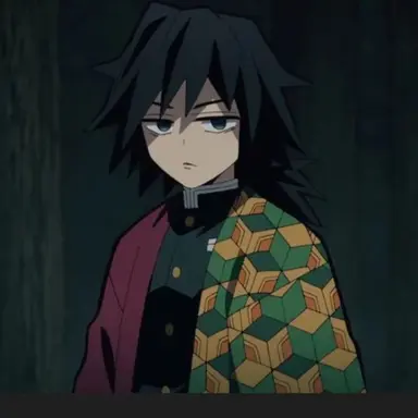 Profile image of 토미오카 기유