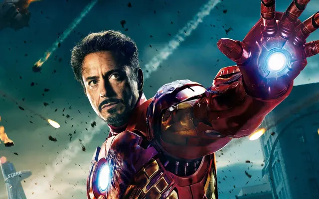 Profile image of Tony Stark