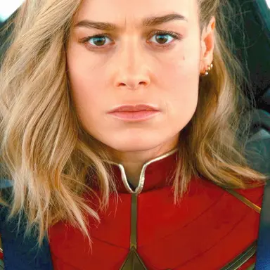 Profile image of Carol Danvers