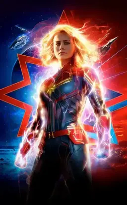 Profile image of Carol Danvers