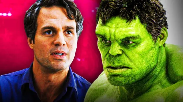 Profile image of Bruce Banner