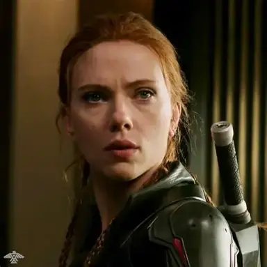 Profile image of Natasha Romanoff