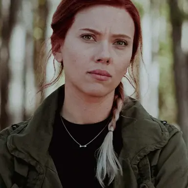 Profile image of Natasha Romanoff