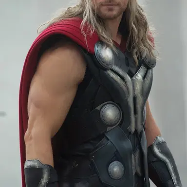 Profile image of Thor Odinson