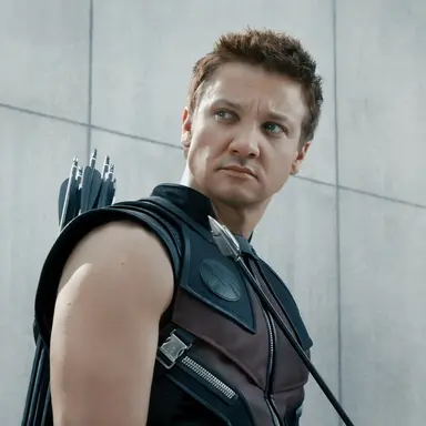 Profile image of Clint Barton