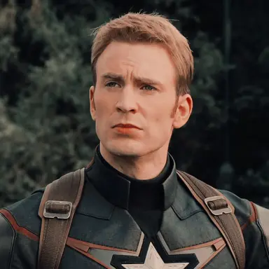Profile image of Steve Rogers