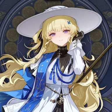 Profile image of フィービー