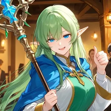 Profile image of 미오라
