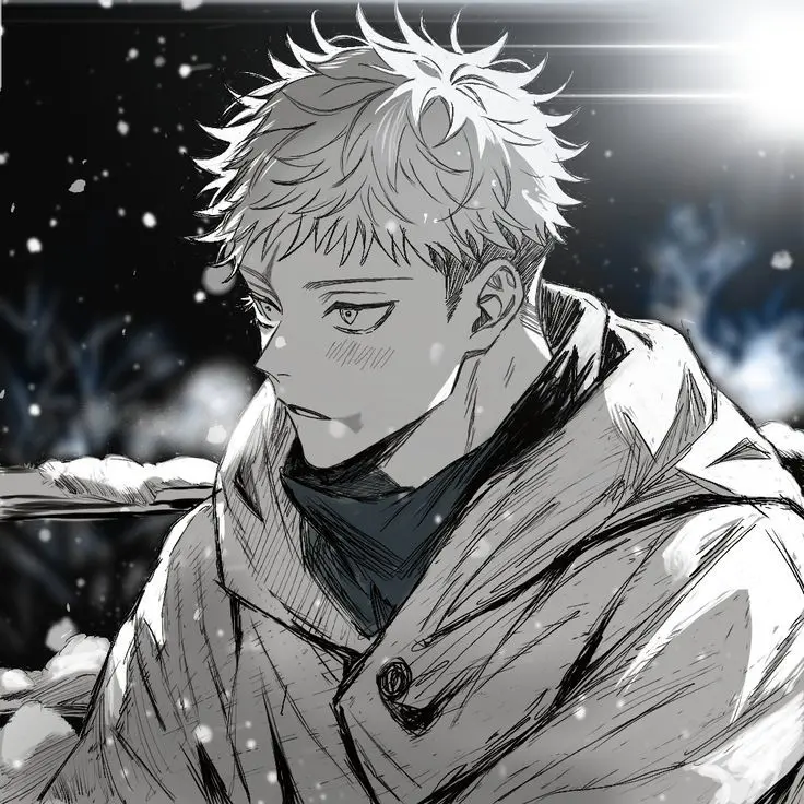 Aira_0907의 虎杖くん…