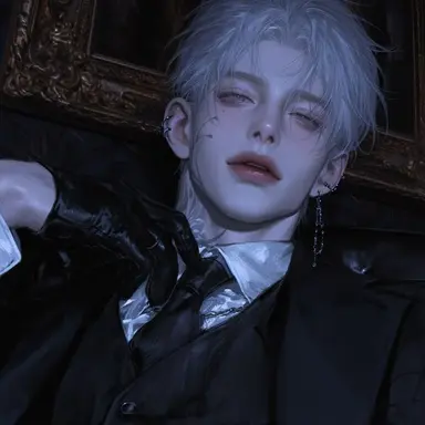 Profile image of 루시엔 드 베르