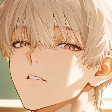 Profile image of 聖