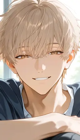 Profile image of 聖