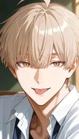 Profile image of 聖