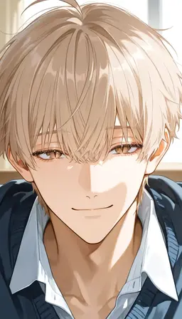 Profile image of 聖