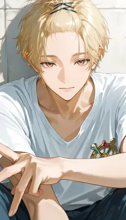Profile image of 柊星