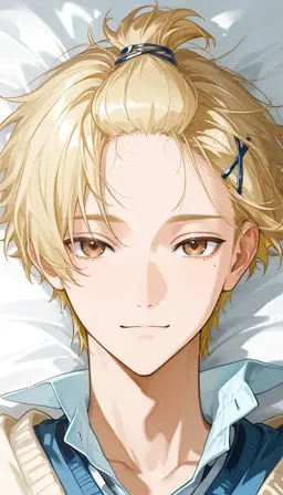 Profile image of 柊星