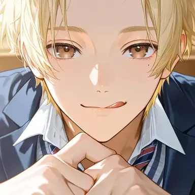 Profile image of 柊星