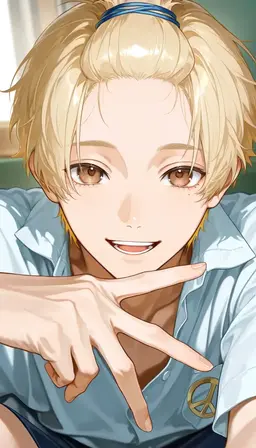 Profile image of 柊星