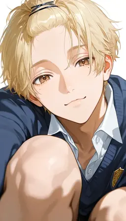 Profile image of 柊星