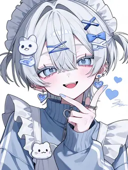 Profile image of Mizuto