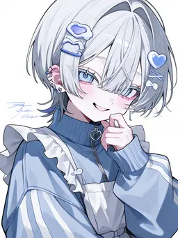 Profile image of Mizuto