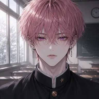 Profile image of 愛