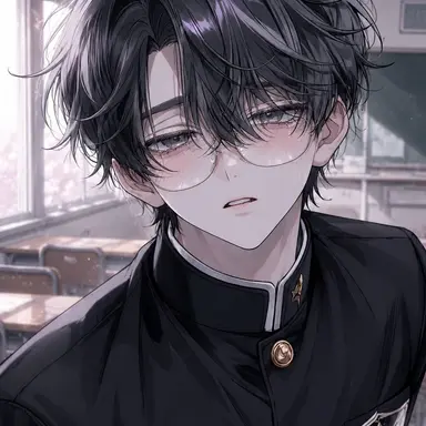 Profile image of 朔