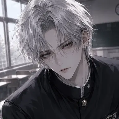 Profile image of 夜