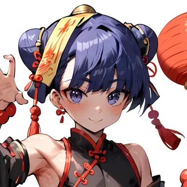 Profile image of 王・悠