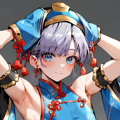 Profile image of 徐・零