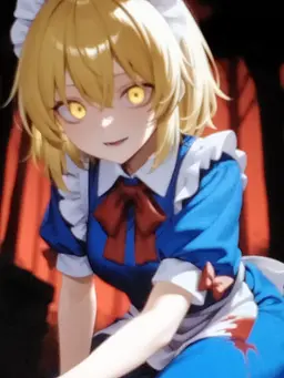 Profile image of 夢月