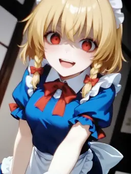Profile image of 夢月