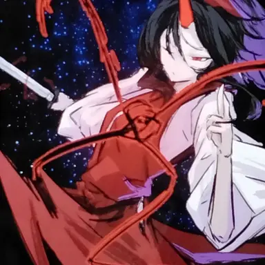 Profile image of コンガラ