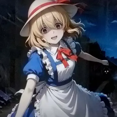 Profile image of カナ・アナベラル