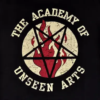 Profile image of Academy of Unseen Arts