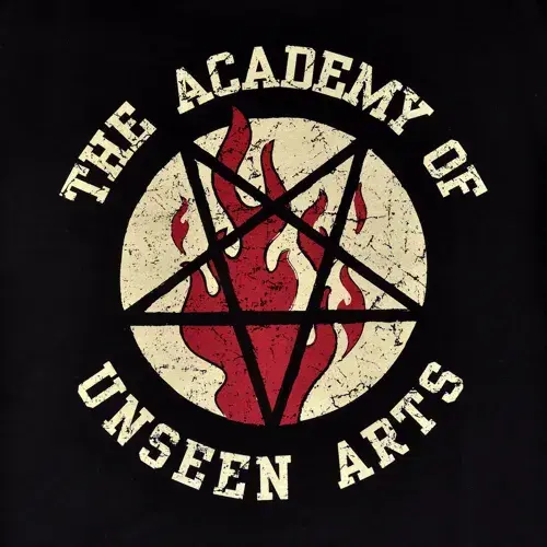 WiseOil5148의 Academy of Unseen Arts