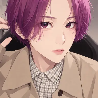Profile image of 悠希