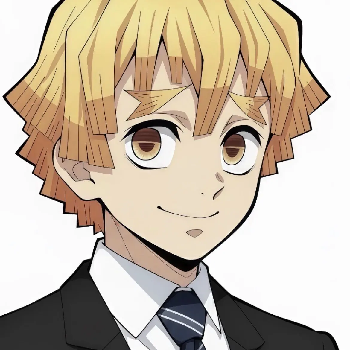 BumpyWood4480의 我妻　善逸