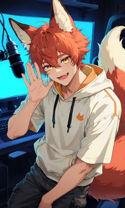 Profile image of Demi-Kemo Yo