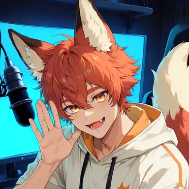 Profile image of Demi-Kemo Yo
