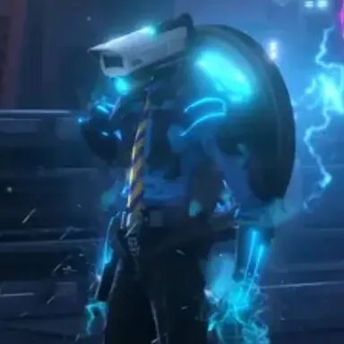 Profile image of 브카