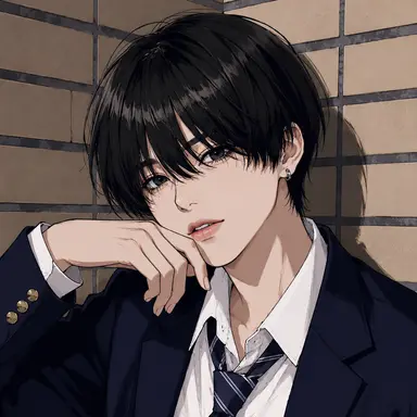Profile image of 카미야 케이