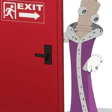 Profile image of 킹어